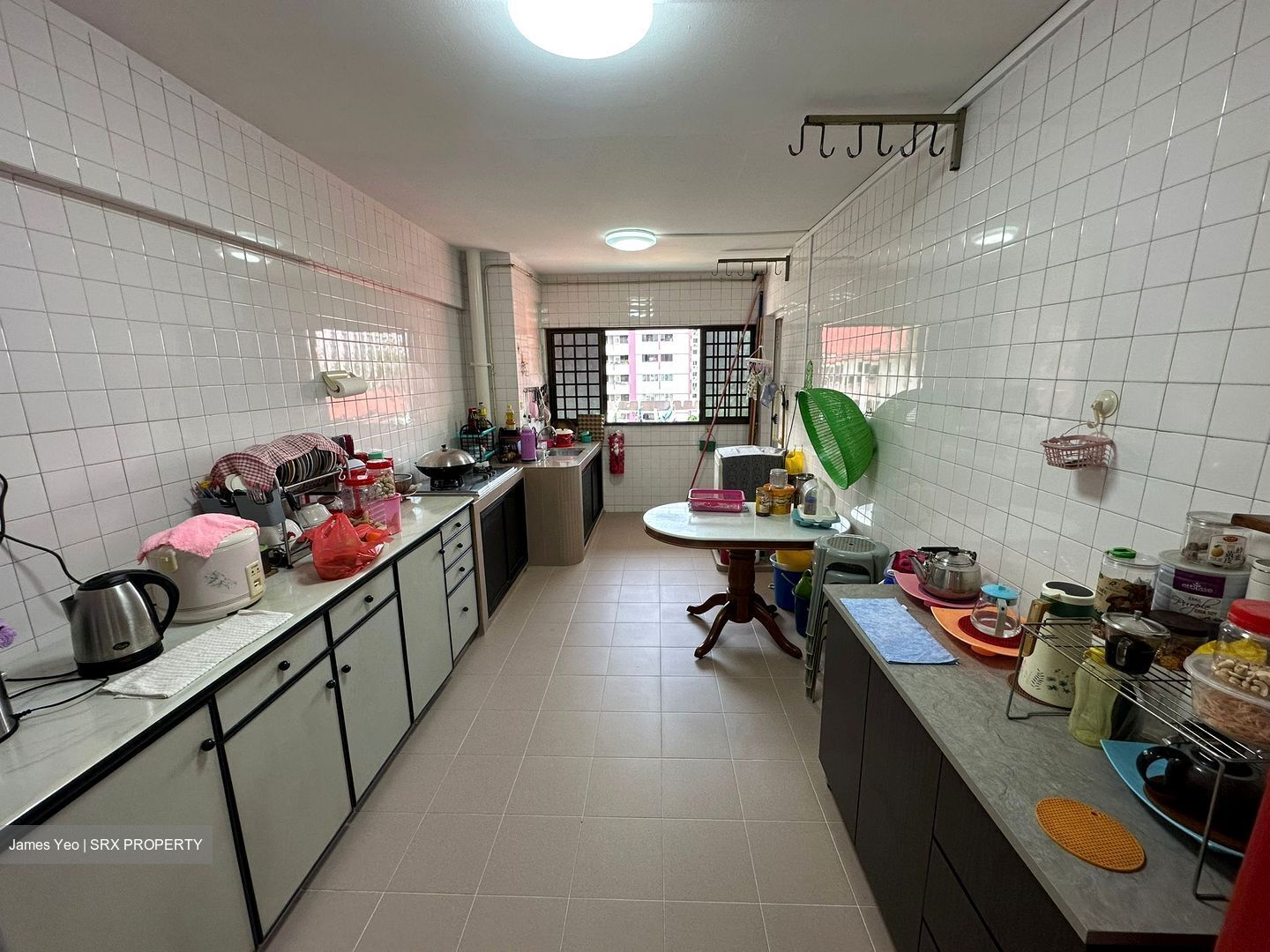 Blk 106 Chong Pang Garden (Yishun), HDB 3 Rooms #541098461